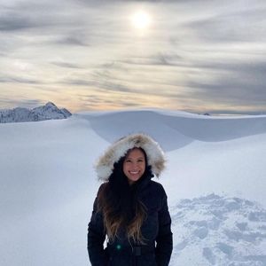 Meet your Posher, Samantha